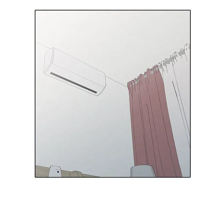 Read Daydream Nightmare chapter 40 image 21 on Lezhin