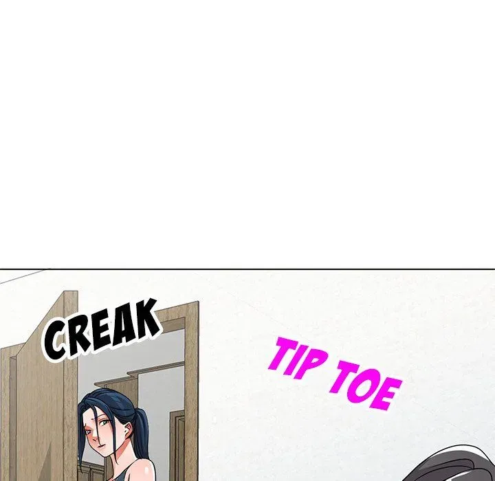 Read Daydream Nightmare chapter 40 image 25 on Lezhin
