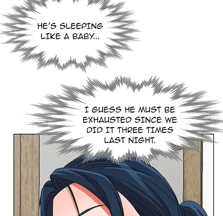 Read Daydream Nightmare chapter 40 image 28 on Lezhin