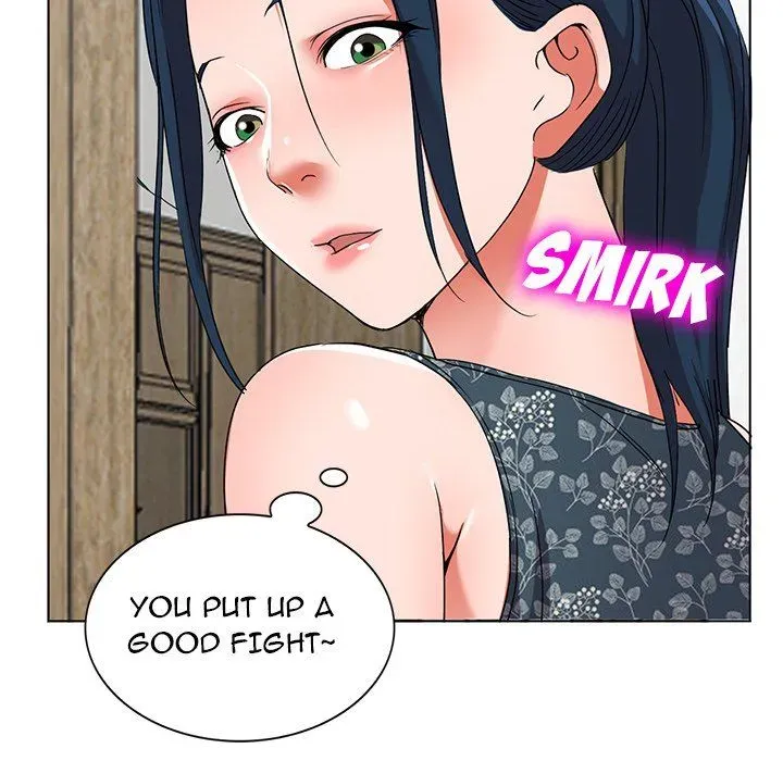 Read Daydream Nightmare chapter 40 image 29 on Lezhin