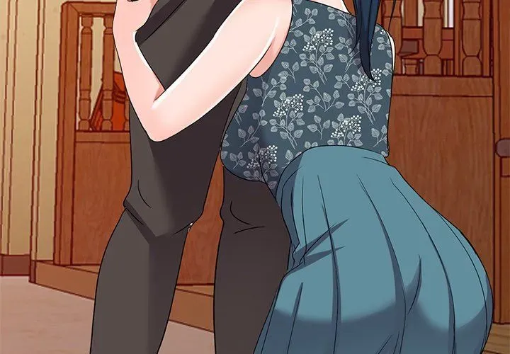 Read Daydream Nightmare chapter 40 image 3 on Lezhin