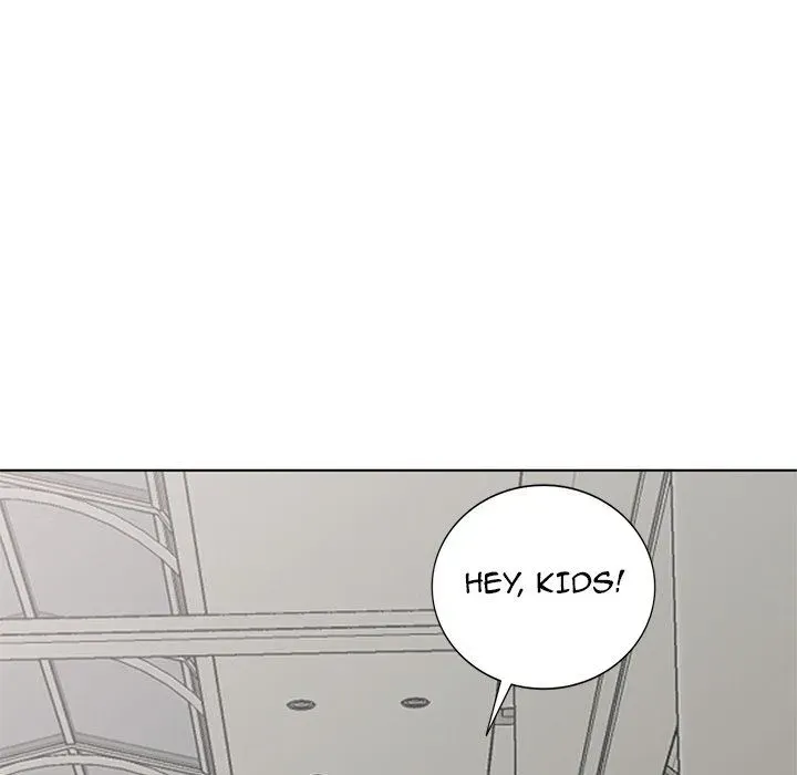 Read Daydream Nightmare chapter 40 image 35 on Lezhin
