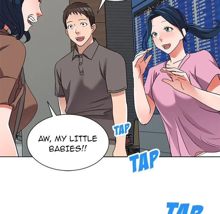 Read Daydream Nightmare chapter 40 image 39 on Lezhin