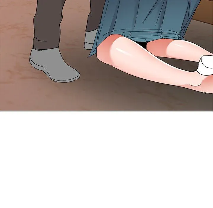 Read Daydream Nightmare chapter 40 image 4 on Lezhin