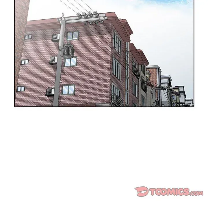Read Daydream Nightmare chapter 40 image 44 on Lezhin