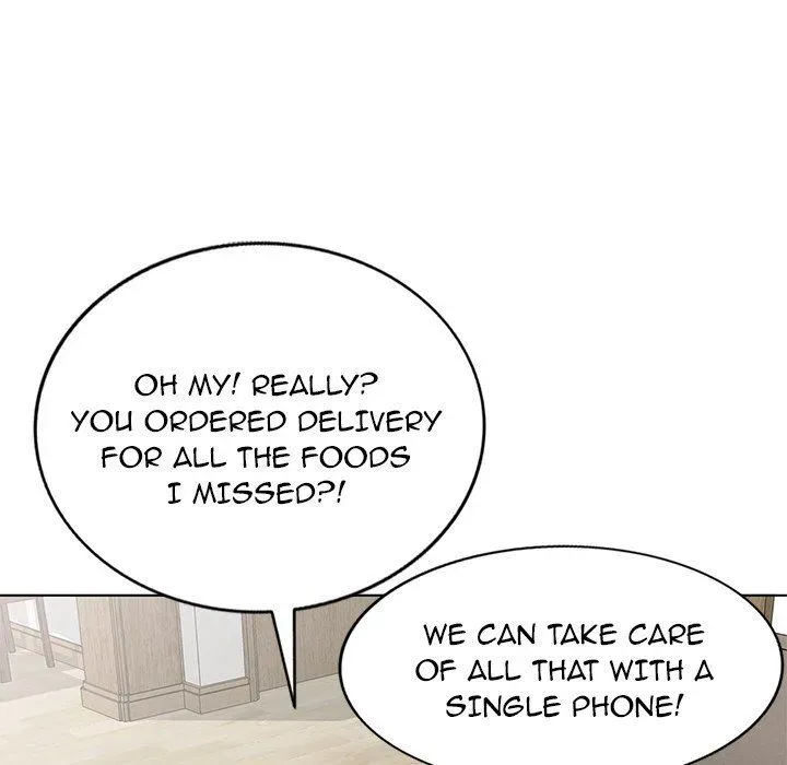 Read Daydream Nightmare chapter 40 image 45 on Lezhin