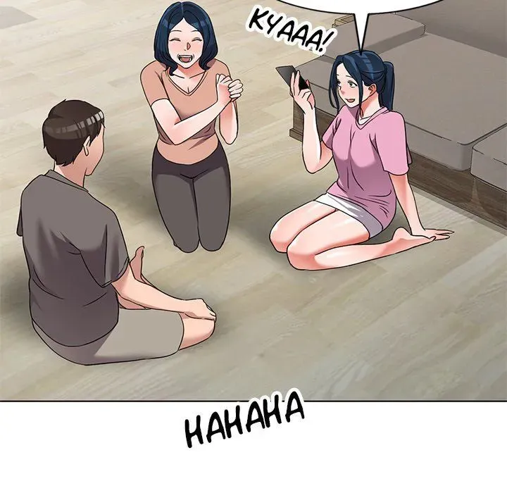 Read Daydream Nightmare chapter 40 image 46 on Lezhin
