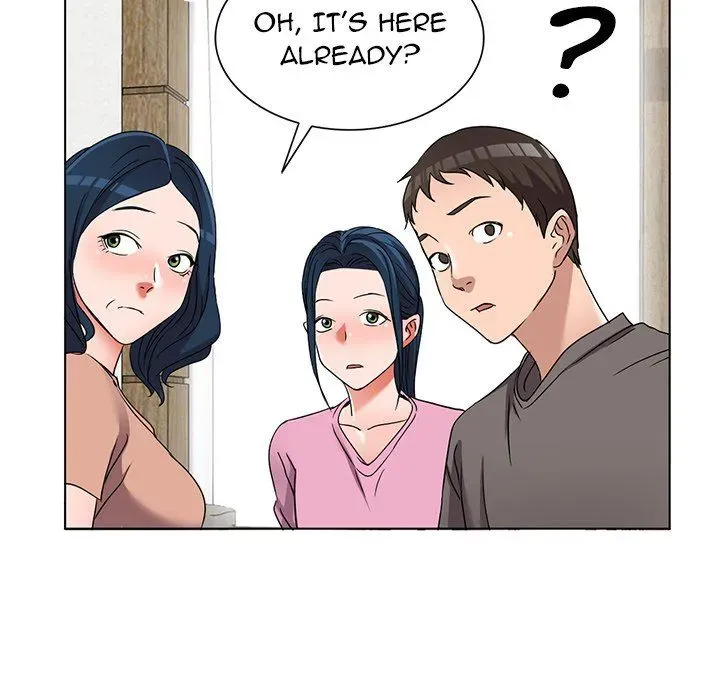Read Daydream Nightmare chapter 40 image 48 on Lezhin