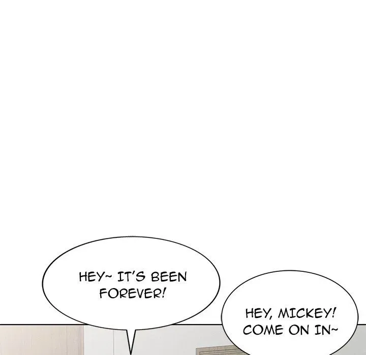 Read Daydream Nightmare chapter 40 image 49 on Lezhin