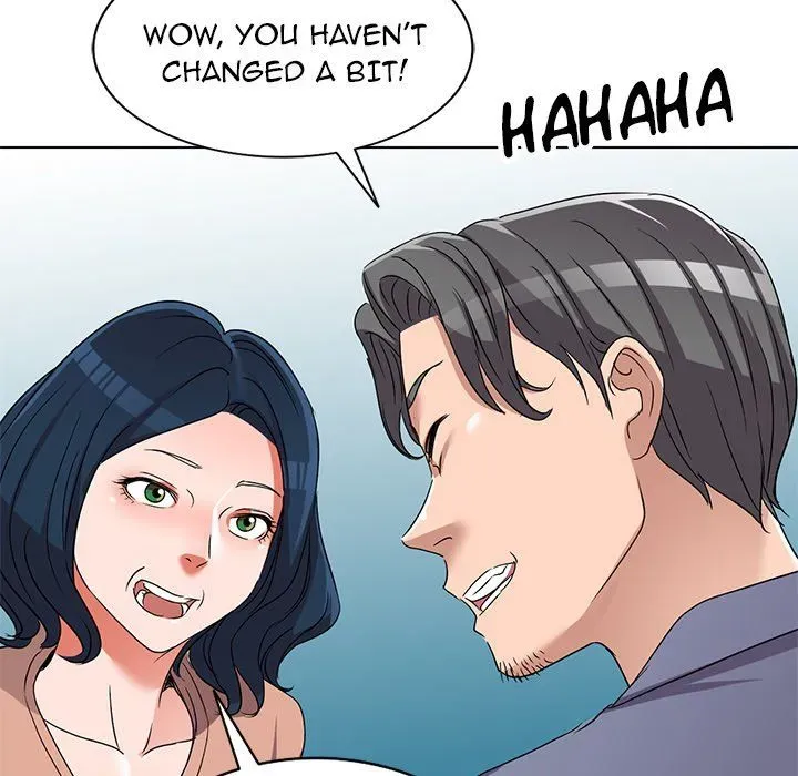 Read Daydream Nightmare chapter 40 image 52 on Lezhin