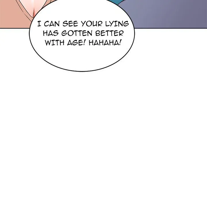 Read Daydream Nightmare chapter 40 image 53 on Lezhin