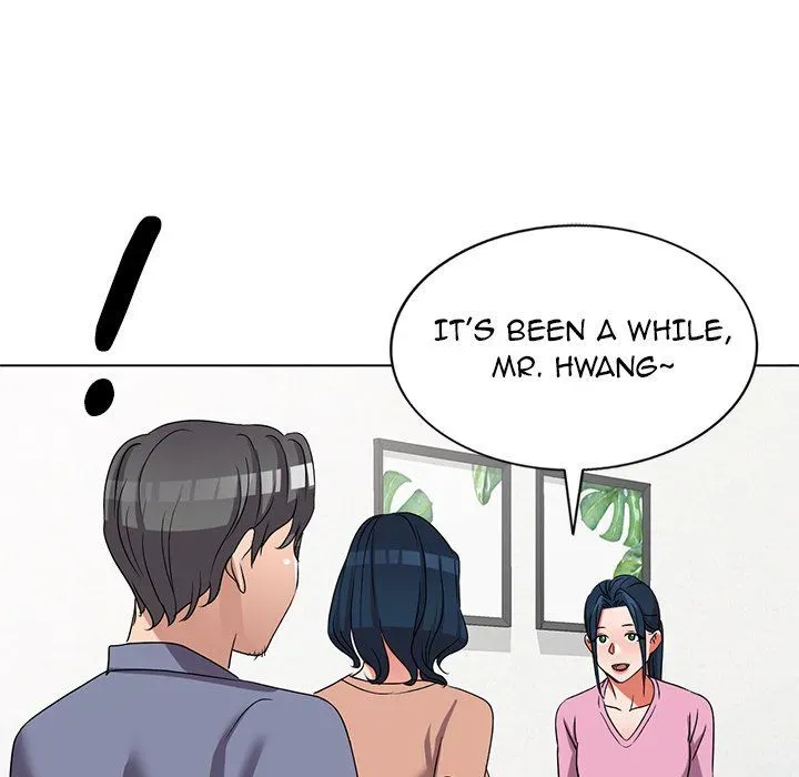 Read Daydream Nightmare chapter 40 image 54 on Lezhin