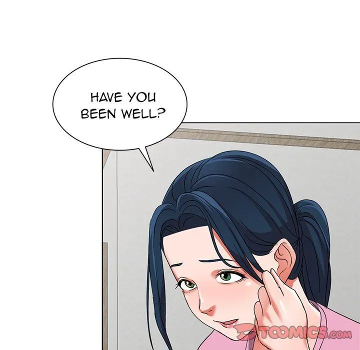 Read Daydream Nightmare chapter 40 image 56 on Lezhin