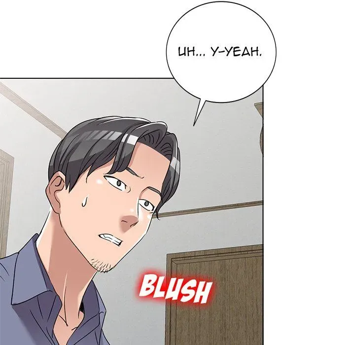 Read Daydream Nightmare chapter 40 image 58 on Lezhin