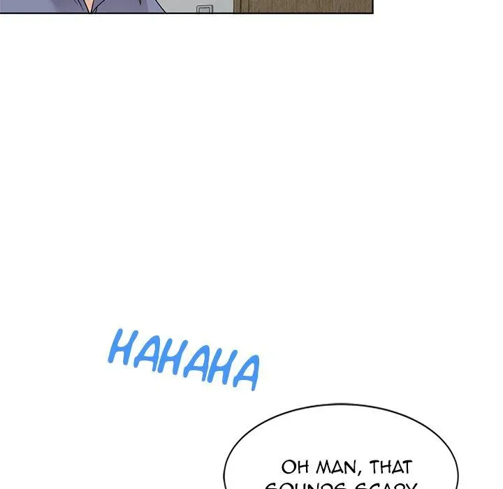 Read Daydream Nightmare chapter 40 image 59 on Lezhin