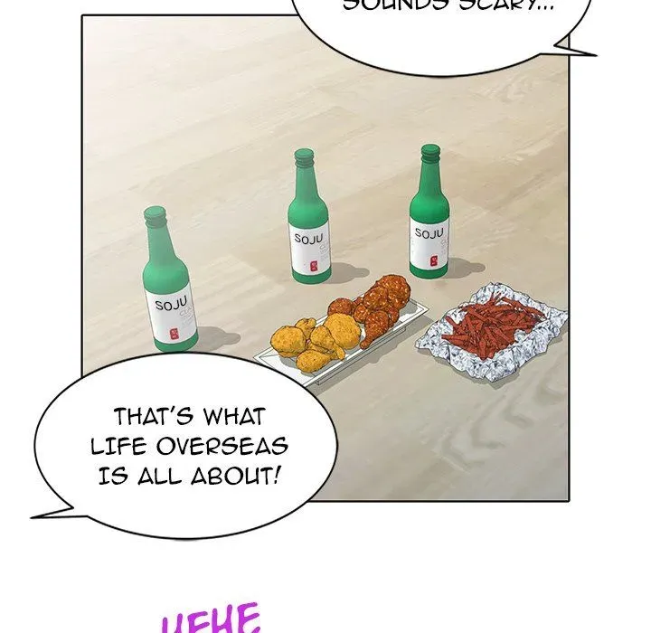 Read Daydream Nightmare chapter 40 image 60 on Lezhin