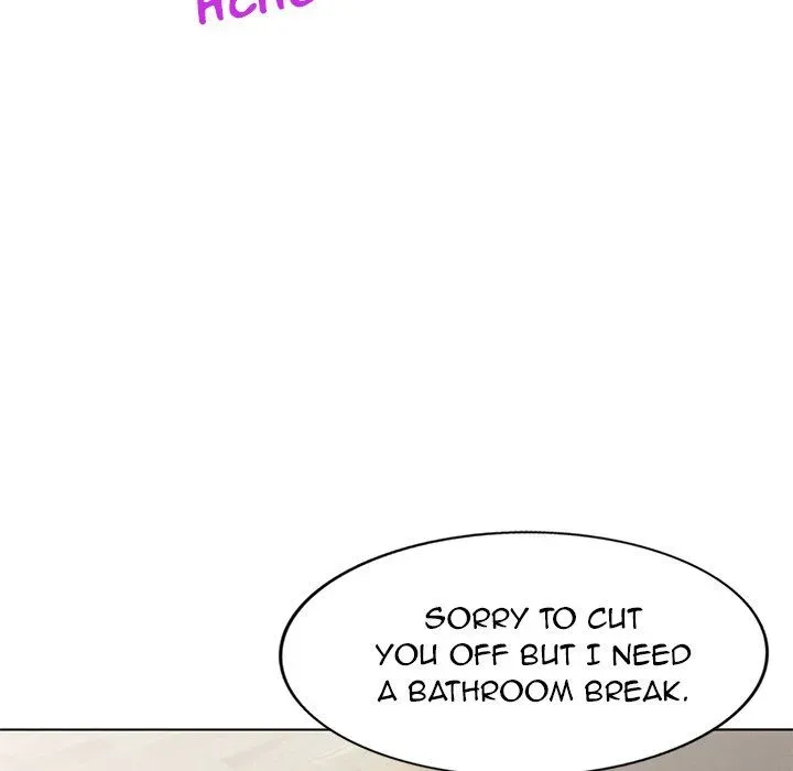 Read Daydream Nightmare chapter 40 image 61 on Lezhin