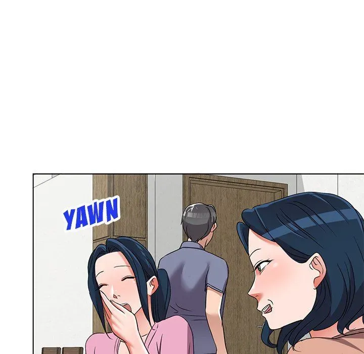 Read Daydream Nightmare chapter 40 image 64 on Lezhin