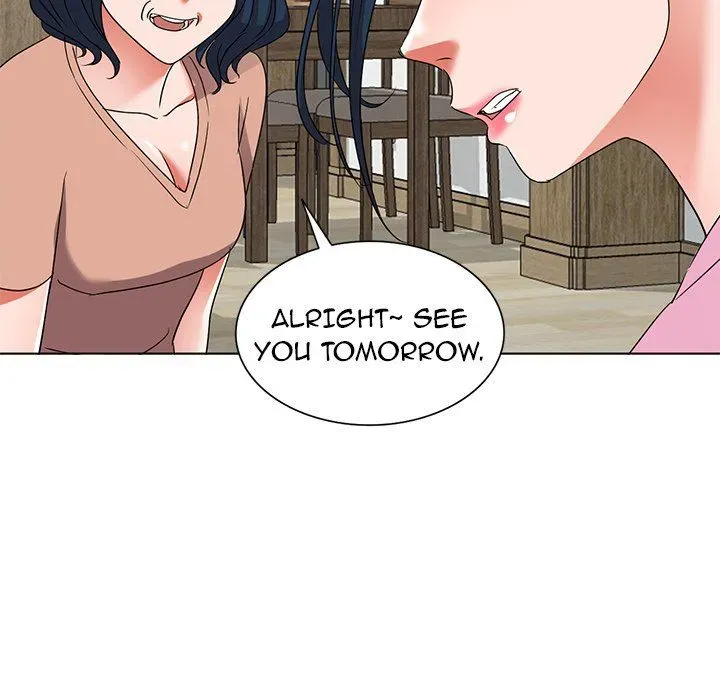 Read Daydream Nightmare chapter 40 image 67 on Lezhin