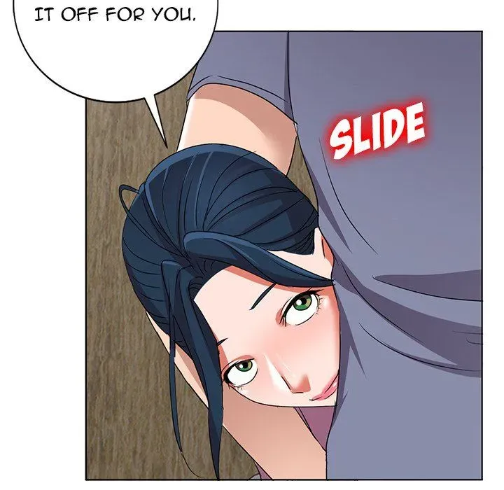 Read Daydream Nightmare chapter 40 image 73 on Lezhin