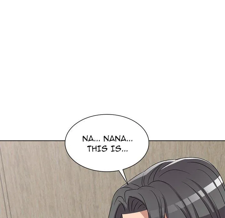 Read Daydream Nightmare chapter 40 image 78 on Lezhin