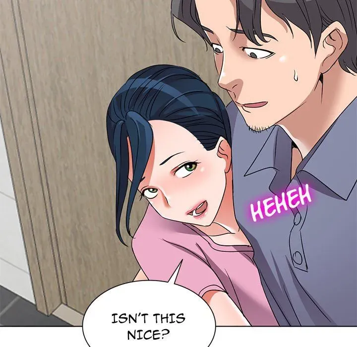 Read Daydream Nightmare chapter 40 image 79 on Lezhin
