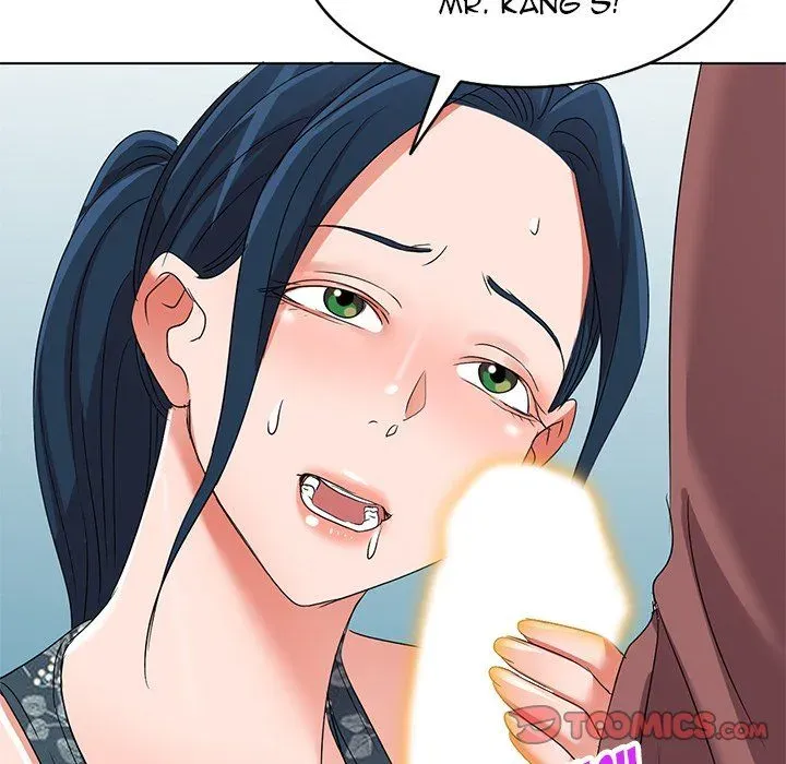 Read Daydream Nightmare chapter 40 image 8 on Lezhin