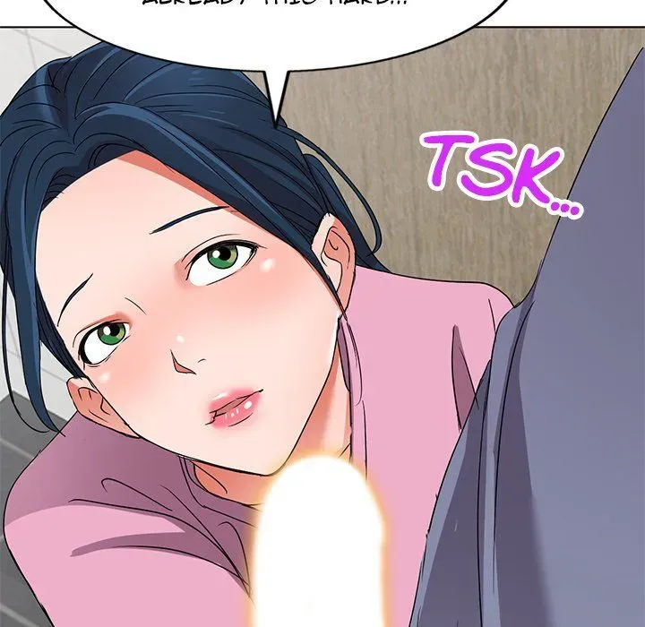 Read Daydream Nightmare chapter 40 image 83 on Lezhin