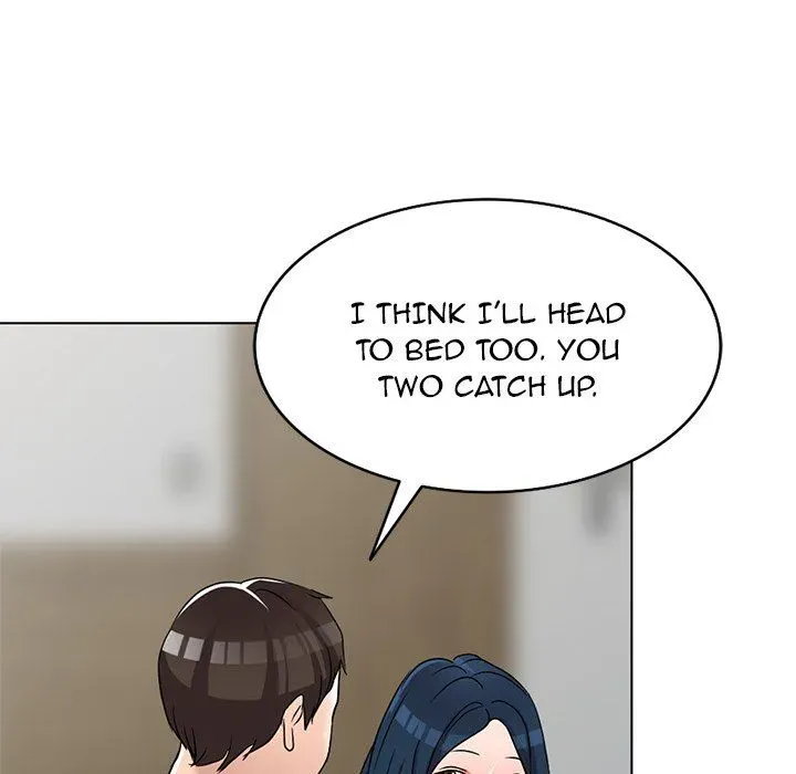 Read Daydream Nightmare chapter 40 image 85 on Lezhin