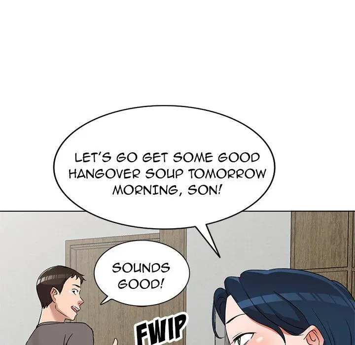 Read Daydream Nightmare chapter 40 image 87 on Lezhin