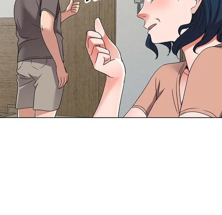 Read Daydream Nightmare chapter 40 image 88 on Lezhin