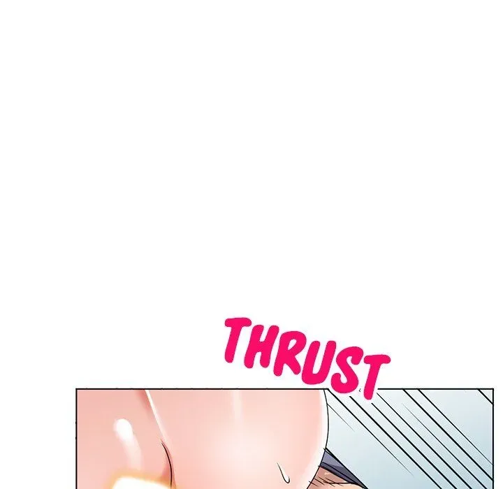Read Daydream Nightmare chapter 40 image 91 on Lezhin