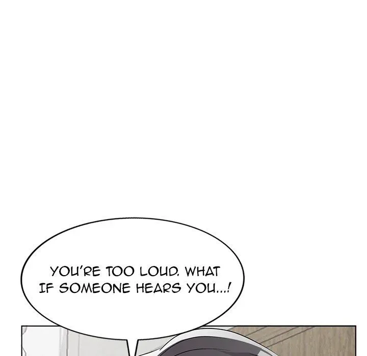 Read Daydream Nightmare chapter 40 image 96 on Lezhin