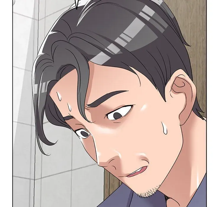 Read Daydream Nightmare chapter 40 image 97 on Lezhin