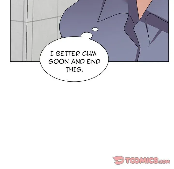 Read Daydream Nightmare chapter 40 image 98 on Lezhin