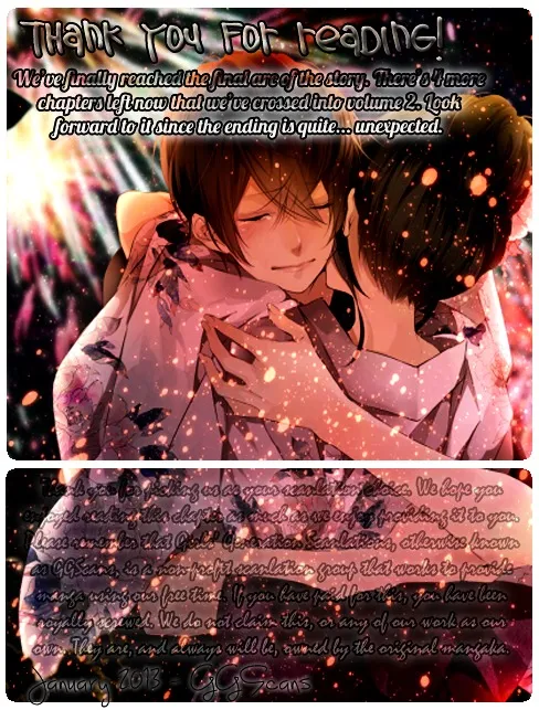 Read Daydream Nightmare chapter 5 image 1 on Lezhin