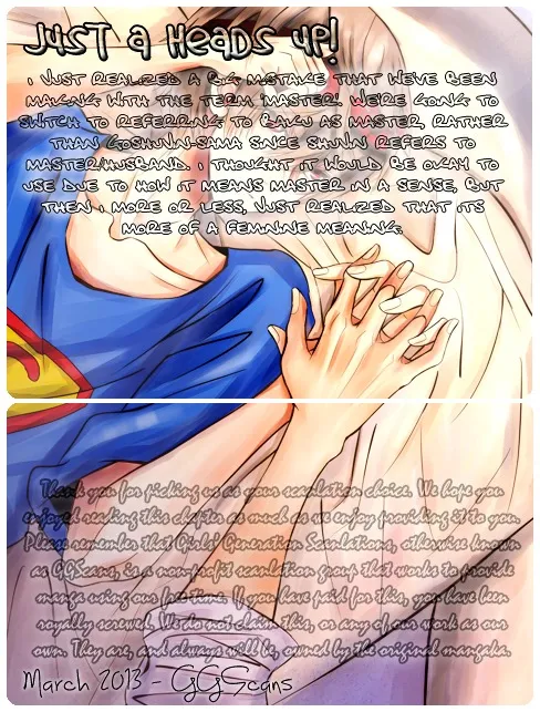 Read Daydream Nightmare chapter 6 image 1 on Lezhin