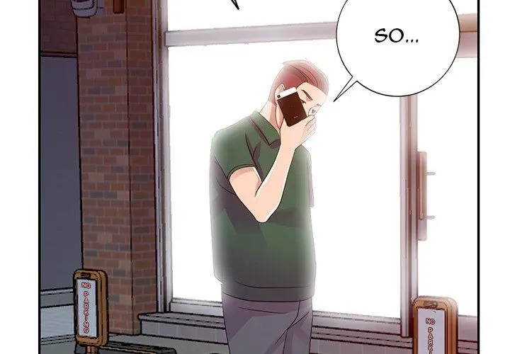 Read Daydream Nightmare chapter 9 image 1 on Lezhin