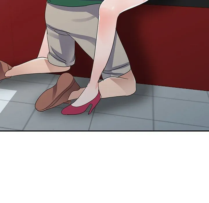 Read Daydream Nightmare chapter 9 image 111 on Lezhin