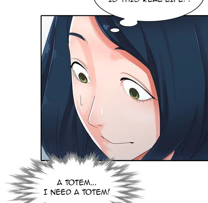 Read Daydream Nightmare chapter 9 image 12 on Lezhin