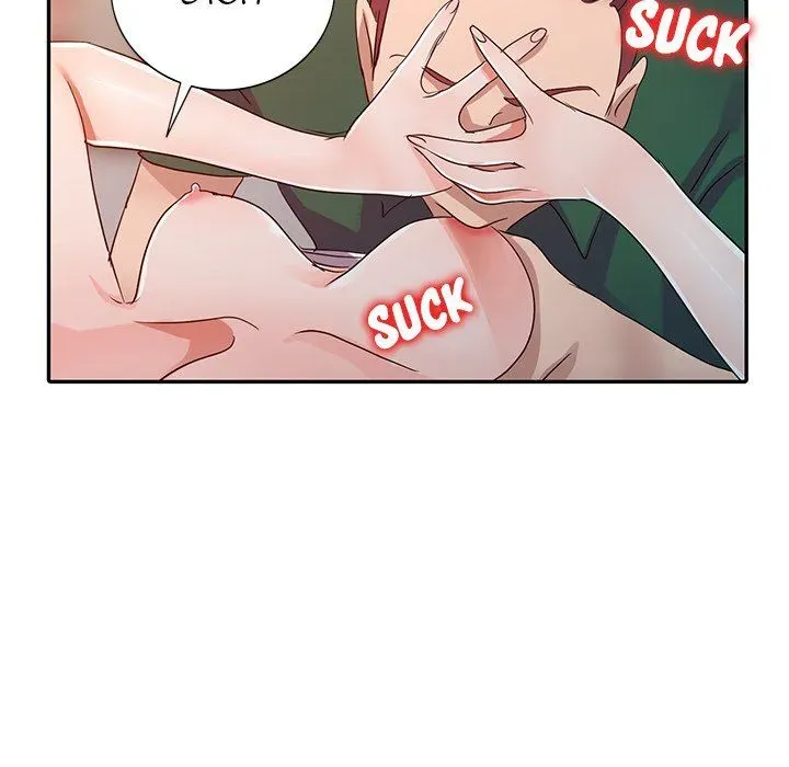 Read Daydream Nightmare chapter 9 image 120 on Lezhin