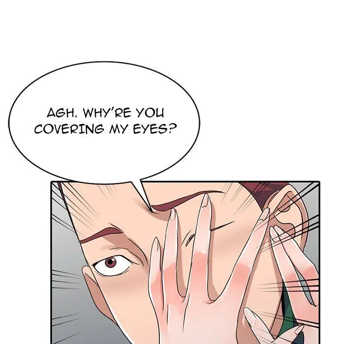 Read Daydream Nightmare chapter 9 image 121 on Lezhin