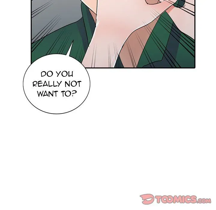 Read Daydream Nightmare chapter 9 image 122 on Lezhin