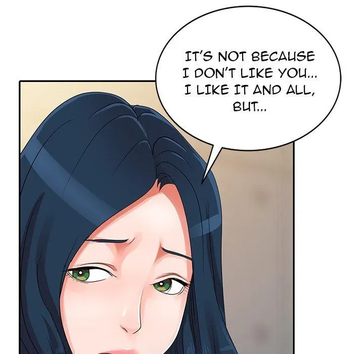 Read Daydream Nightmare chapter 9 image 126 on Lezhin