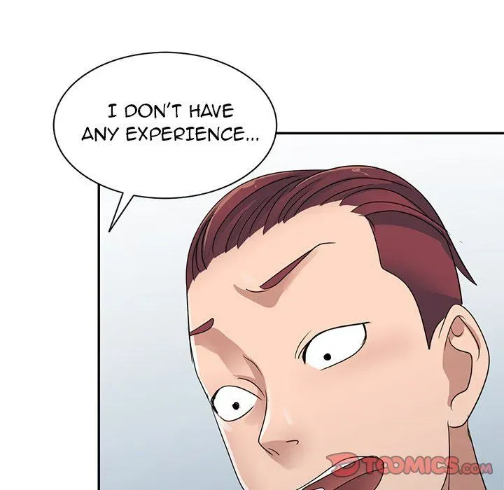 Read Daydream Nightmare chapter 9 image 128 on Lezhin