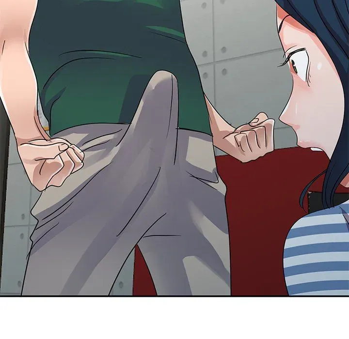 Read Daydream Nightmare chapter 9 image 137 on Lezhin