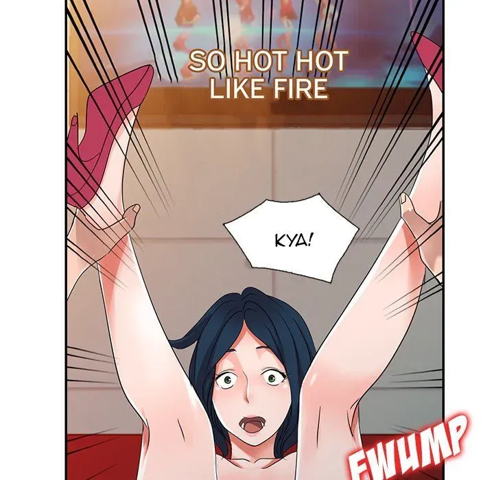 Read Daydream Nightmare chapter 9 image 139 on Lezhin
