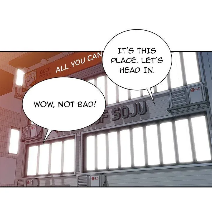 Read Daydream Nightmare chapter 9 image 19 on Lezhin