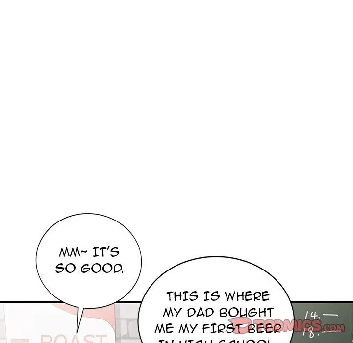 Read Daydream Nightmare chapter 9 image 20 on Lezhin