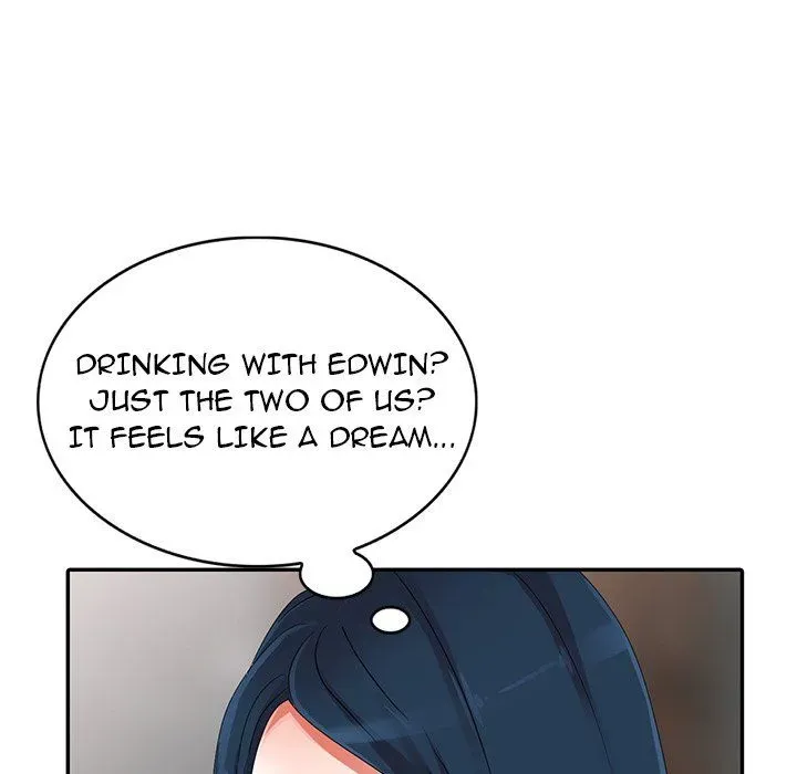 Read Daydream Nightmare chapter 9 image 24 on Lezhin